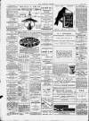 Yarmouth Gazette and North Norfolk Constitutionalist Saturday 16 January 1892 Page 8