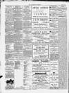 Yarmouth Gazette and North Norfolk Constitutionalist Saturday 23 January 1892 Page 4