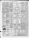 Yarmouth Gazette and North Norfolk Constitutionalist Saturday 30 January 1892 Page 4