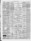 Yarmouth Gazette and North Norfolk Constitutionalist Saturday 06 February 1892 Page 4