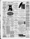 Yarmouth Gazette and North Norfolk Constitutionalist Saturday 13 February 1892 Page 8