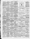 Yarmouth Gazette and North Norfolk Constitutionalist Saturday 05 March 1892 Page 4