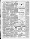 Yarmouth Gazette and North Norfolk Constitutionalist Saturday 19 March 1892 Page 4