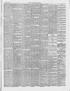 Yarmouth Gazette and North Norfolk Constitutionalist Saturday 19 March 1892 Page 5