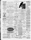 Yarmouth Gazette and North Norfolk Constitutionalist Saturday 16 April 1892 Page 8