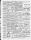 Yarmouth Gazette and North Norfolk Constitutionalist Saturday 23 April 1892 Page 4