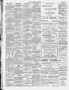 Yarmouth Gazette and North Norfolk Constitutionalist Saturday 30 April 1892 Page 4