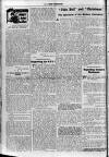 Protestant Vanguard Saturday 21 January 1933 Page 8