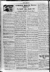 Protestant Vanguard Saturday 04 February 1933 Page 8
