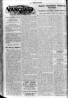 Protestant Vanguard Saturday 06 May 1933 Page 4