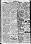 Protestant Vanguard Saturday 06 May 1933 Page 8