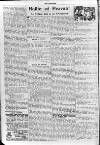 Protestant Vanguard Wednesday 29 November 1933 Page 4