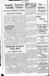 Protestant Vanguard Wednesday 30 January 1935 Page 8