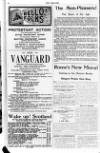 Protestant Vanguard Wednesday 06 March 1935 Page 4