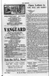 Protestant Vanguard Wednesday 15 January 1936 Page 4