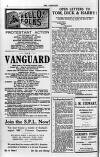 Protestant Vanguard Wednesday 05 February 1936 Page 4