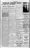 Protestant Vanguard Wednesday 05 February 1936 Page 8