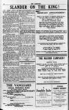 Protestant Vanguard Wednesday 11 March 1936 Page 4