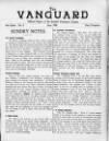 Protestant Vanguard Monday 01 June 1936 Page 3