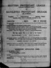 Protestant Vanguard Thursday 01 October 1936 Page 20