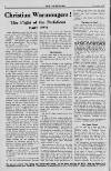 Protestant Vanguard Sunday 01 November 1942 Page 4