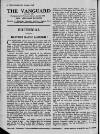 Protestant Vanguard Monday 01 October 1945 Page 6