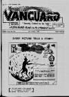 Protestant Vanguard Thursday 01 November 1945 Page 1