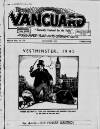 Protestant Vanguard Saturday 01 December 1945 Page 1