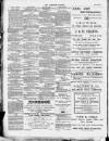 Yarmouth Gazette and North Norfolk Constitutionalist Saturday 04 June 1892 Page 6