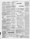 Yarmouth Gazette and North Norfolk Constitutionalist Saturday 21 January 1893 Page 6