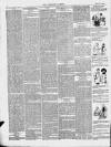 Yarmouth Gazette and North Norfolk Constitutionalist Saturday 28 January 1893 Page 8