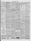 Yarmouth Gazette and North Norfolk Constitutionalist Saturday 11 March 1893 Page 3