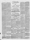 Yarmouth Gazette and North Norfolk Constitutionalist Saturday 11 March 1893 Page 10