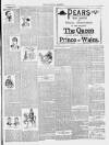 Yarmouth Gazette and North Norfolk Constitutionalist Saturday 13 January 1894 Page 3