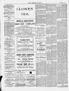 Yarmouth Gazette and North Norfolk Constitutionalist Saturday 13 January 1894 Page 4