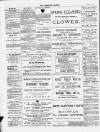 Yarmouth Gazette and North Norfolk Constitutionalist Saturday 21 April 1894 Page 4