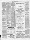 Yarmouth Gazette and North Norfolk Constitutionalist Saturday 16 June 1894 Page 4