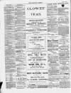 Yarmouth Gazette and North Norfolk Constitutionalist Saturday 23 June 1894 Page 4