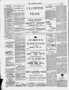 Yarmouth Gazette and North Norfolk Constitutionalist Saturday 30 June 1894 Page 4