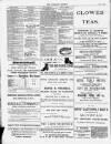 Yarmouth Gazette and North Norfolk Constitutionalist Saturday 07 July 1894 Page 4