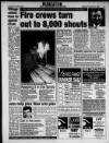 Nuneaton Evening Telegraph Monday 05 August 1996 Page 3