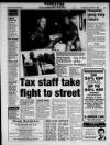 Nuneaton Evening Telegraph Tuesday 06 August 1996 Page 2