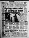 Nuneaton Evening Telegraph Thursday 08 August 1996 Page 2