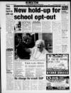 Nuneaton Evening Telegraph Tuesday 13 August 1996 Page 2