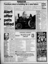 Nuneaton Evening Telegraph Tuesday 13 August 1996 Page 3