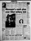 Nuneaton Evening Telegraph Wednesday 14 August 1996 Page 3