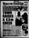 Nuneaton Evening Telegraph Saturday 17 August 1996 Page 1