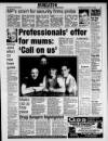 Nuneaton Evening Telegraph Tuesday 20 August 1996 Page 3