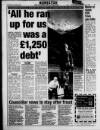 Nuneaton Evening Telegraph Wednesday 21 August 1996 Page 2