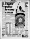 Nuneaton Evening Telegraph Thursday 22 August 1996 Page 2